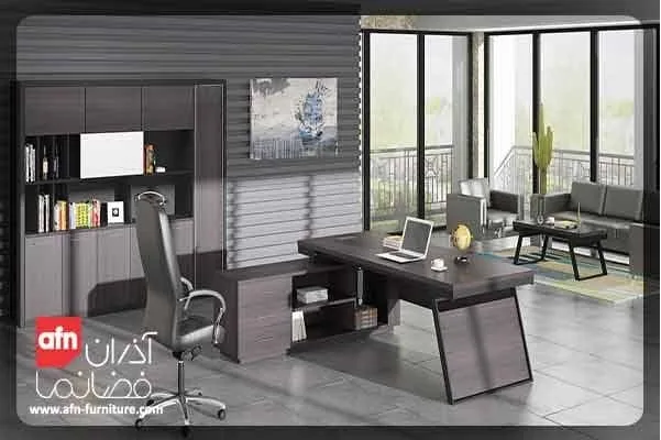 مبلمان اداری