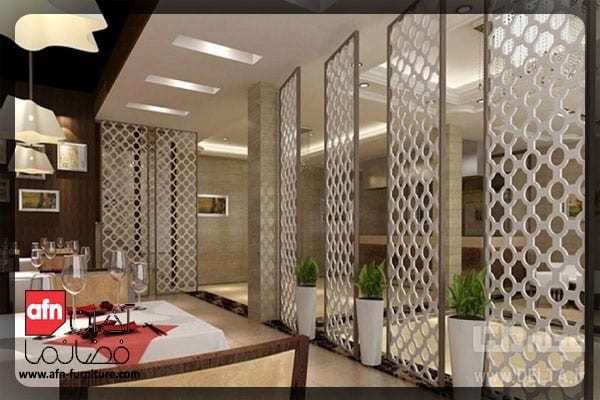 تاثیر تکنولوژی در طراحی الگوریتمیک پارتیشن ها
