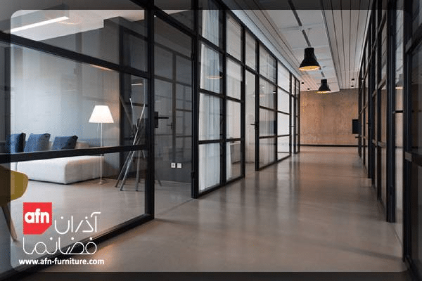 کنترل صدا در محیط کار