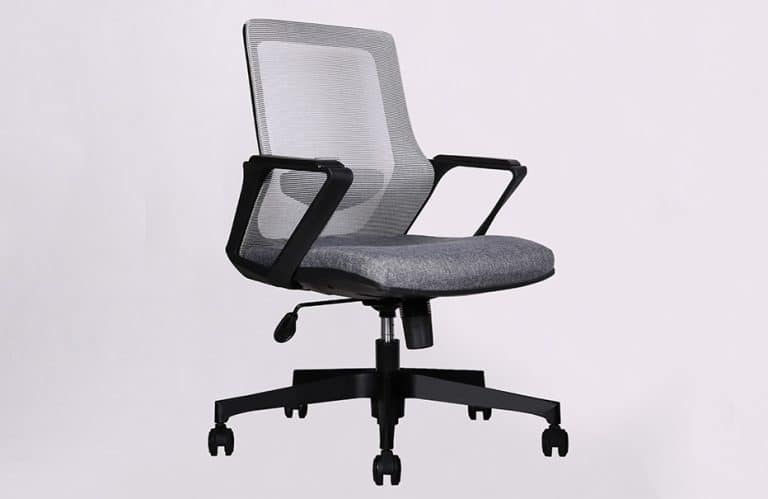 صندلی کارمندی I62