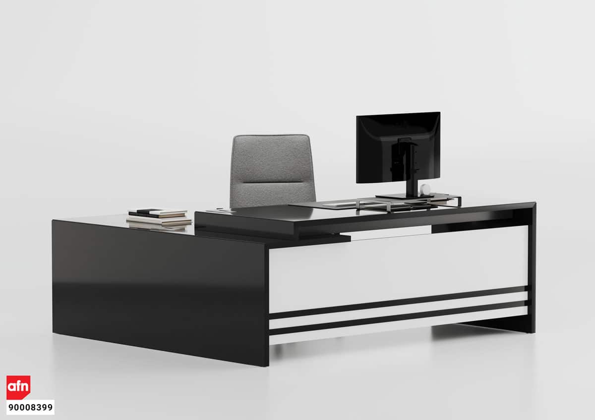 میز مدیریت استاندارد