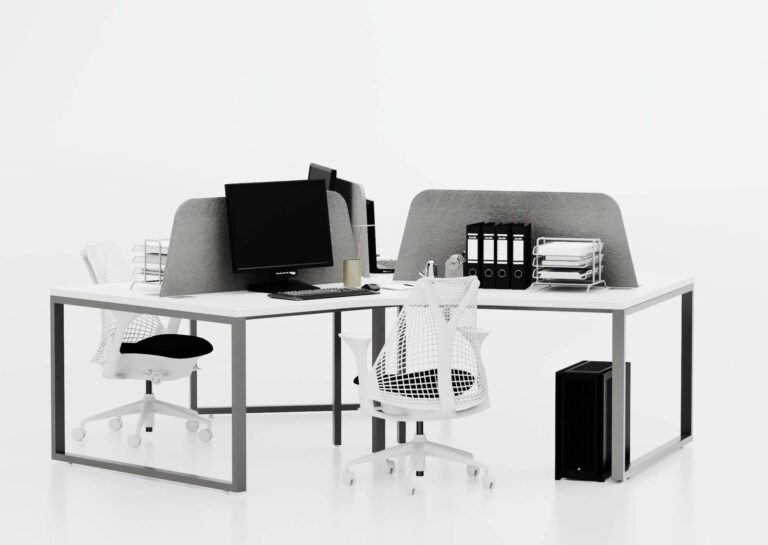 میز گروهی Mercedes