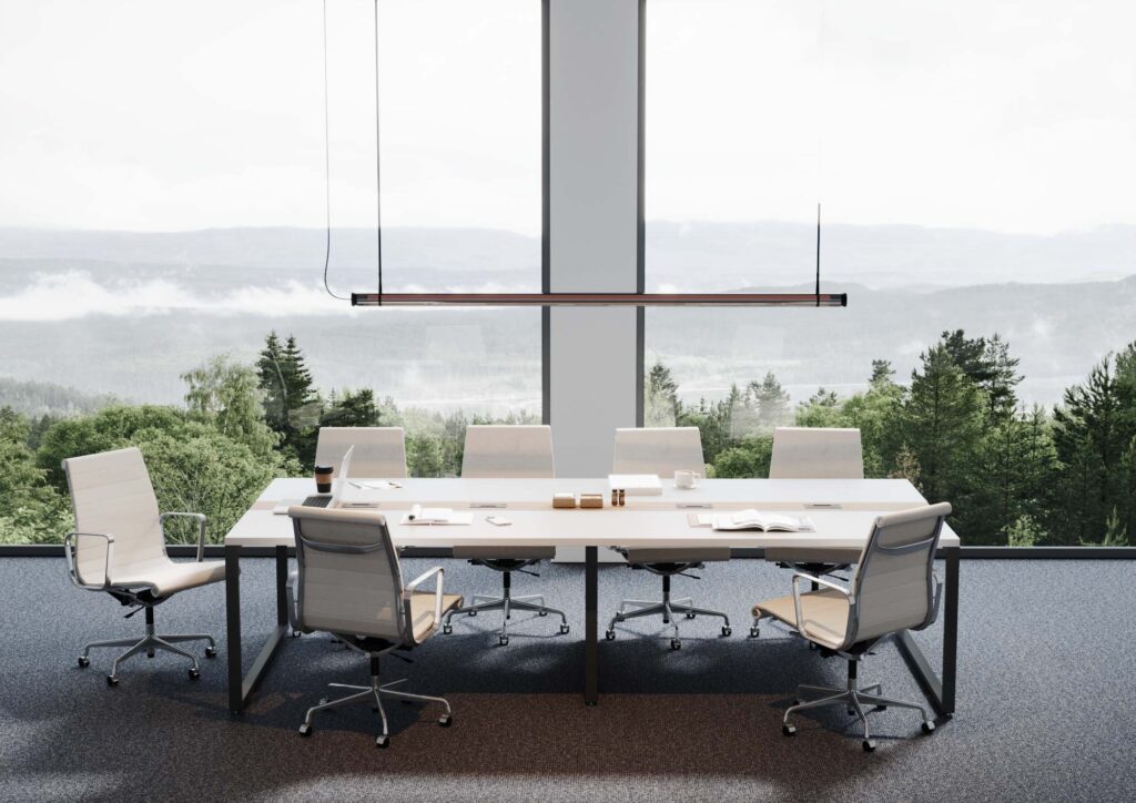 میز کنفرانس Prime