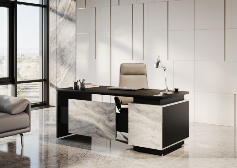 میز مدیریت Astro