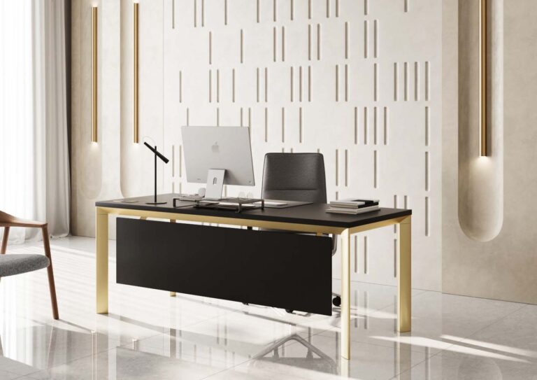 میز مدیریت Prisma