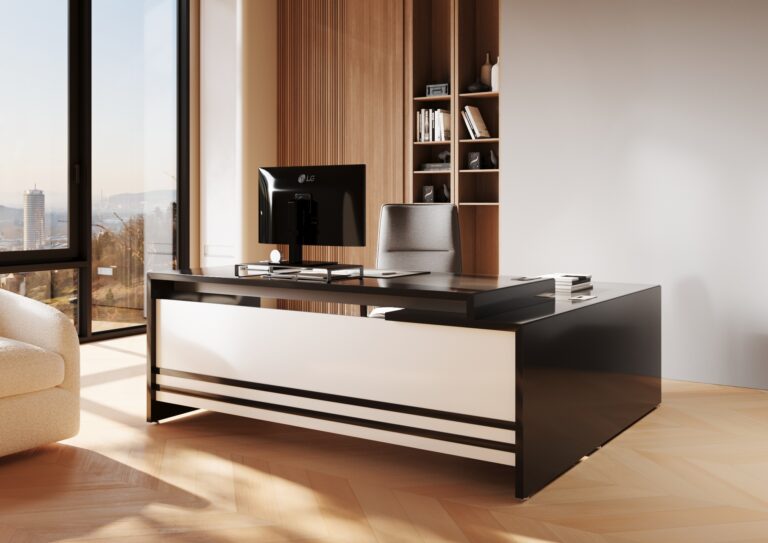 میز مدیریت Ortay