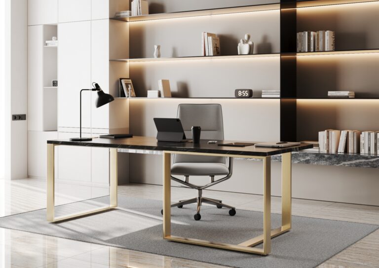 میز مدیریت Persona