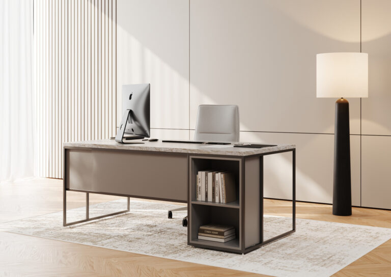 میز مدیریت Tenet