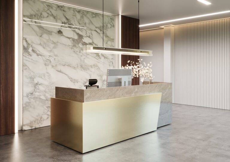 میز کانتر Madison