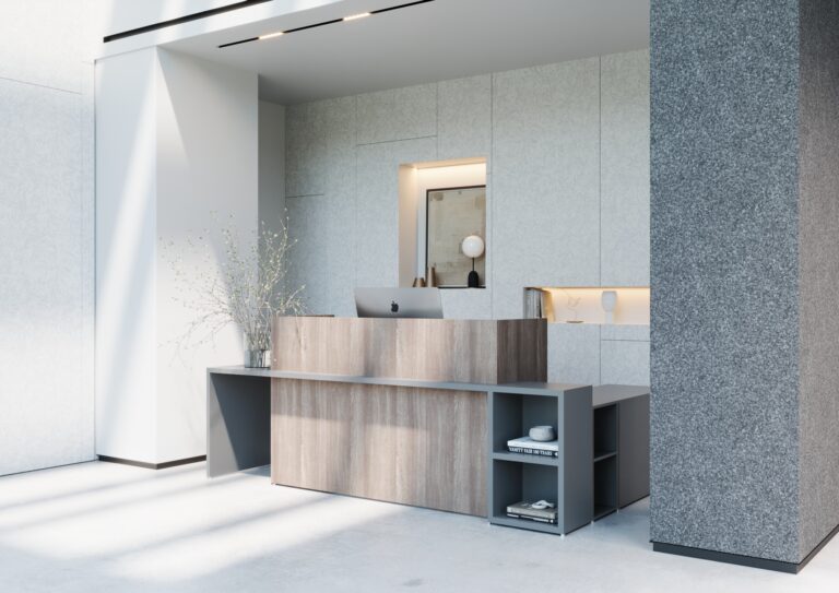 میز کانتر Vermel