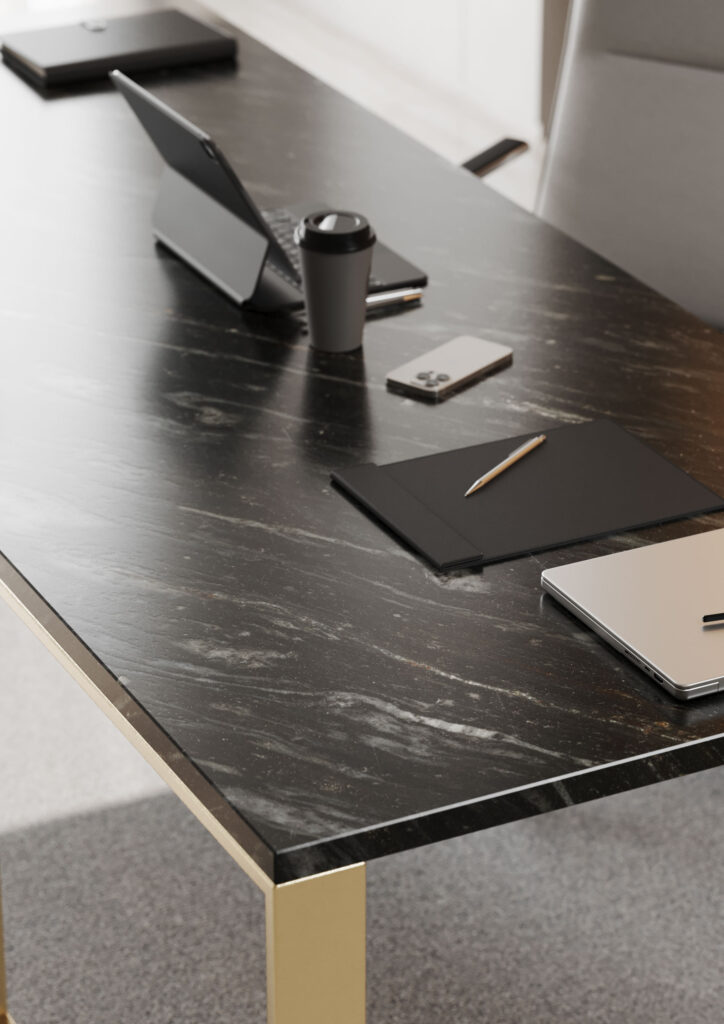 میز مدیریت Persona