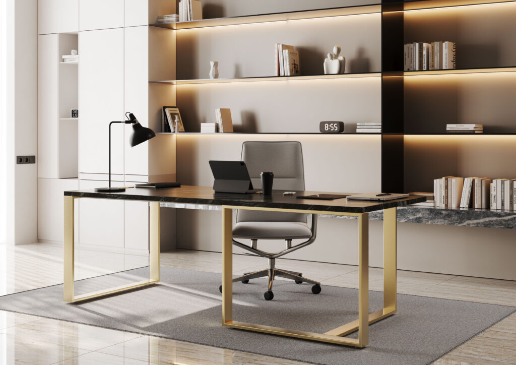 میز مدیریت Persona