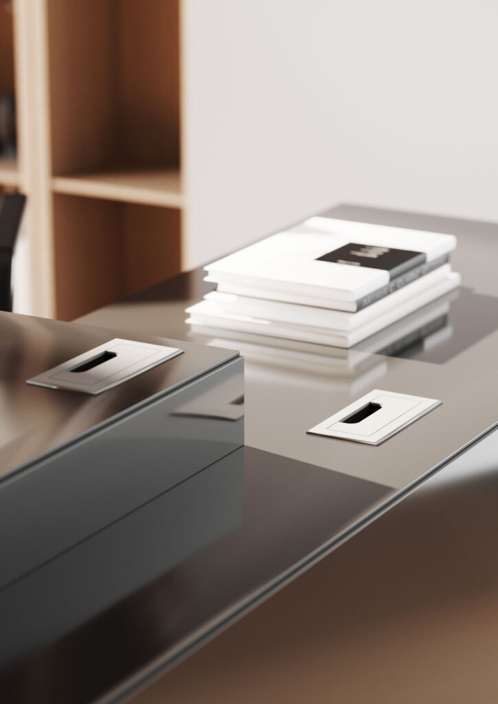 میز مدیریت Ortay