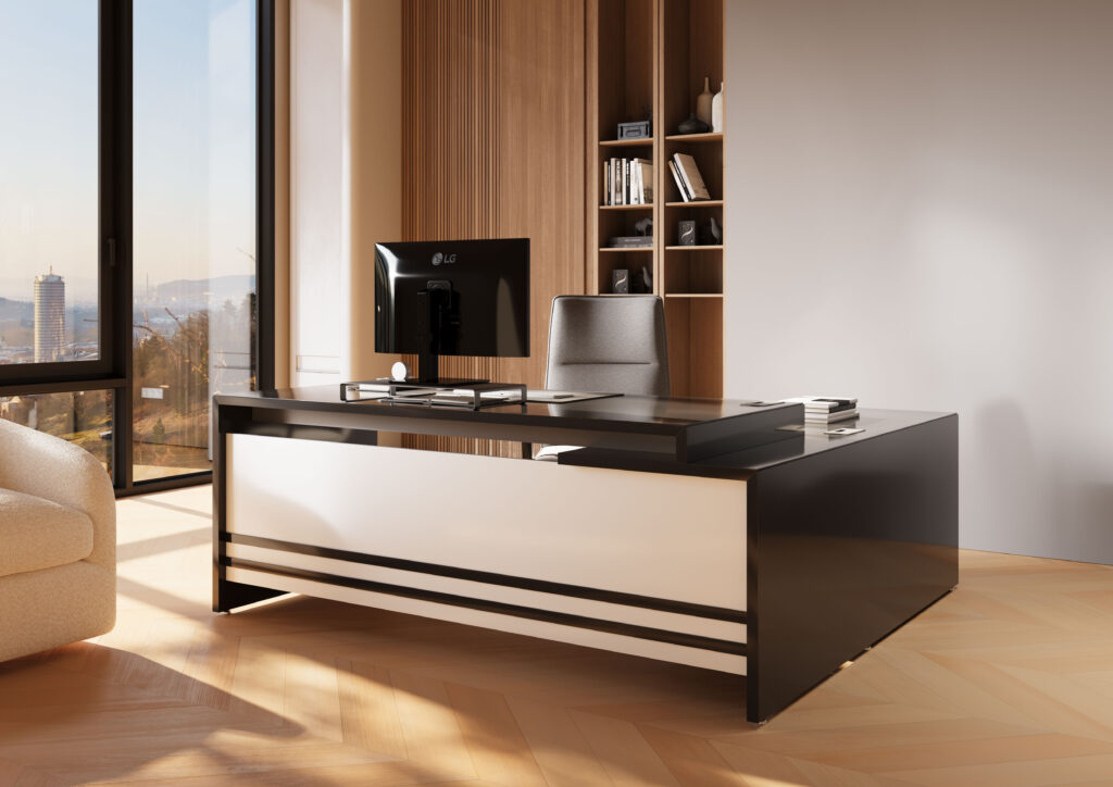 میز مدیریت Ortay