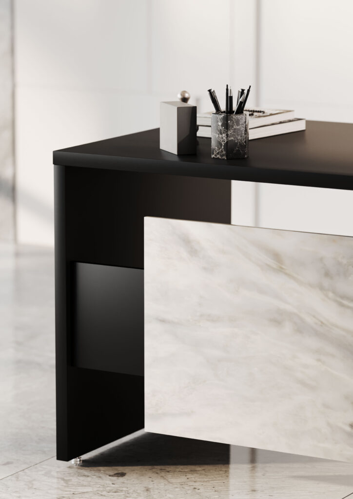 میز مدیریت Astro