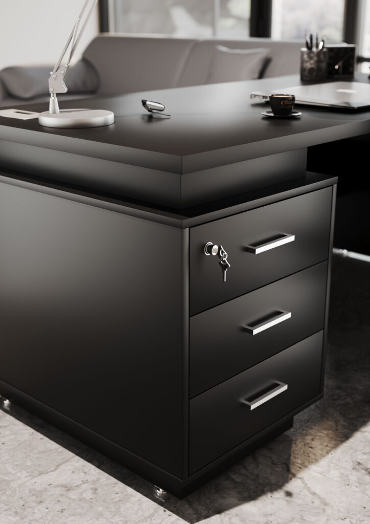 میز مدیریت Astro