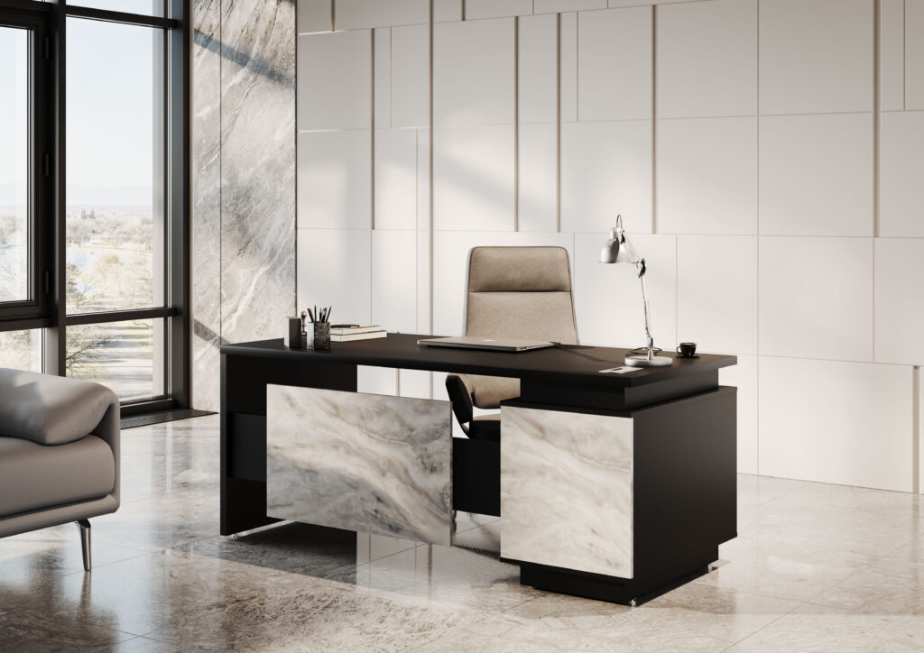 میز مدیریت Astro