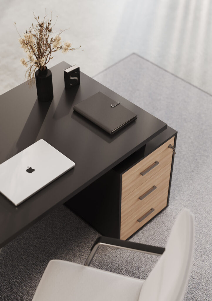 میز مدیریت Alborz