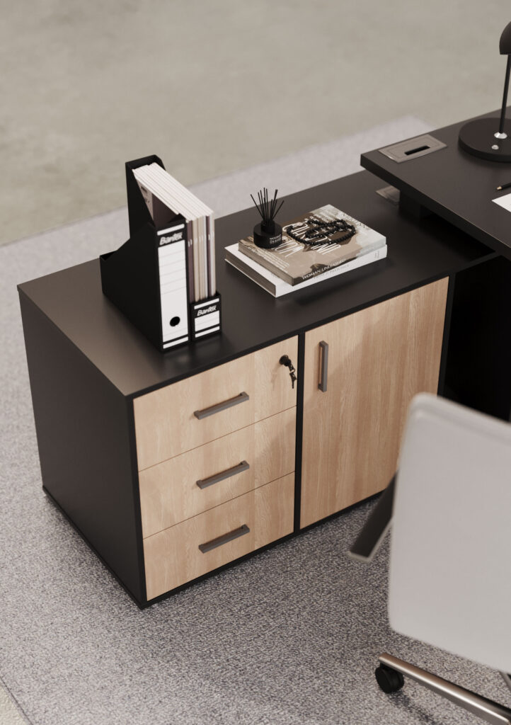 میز مدیریت Alborz