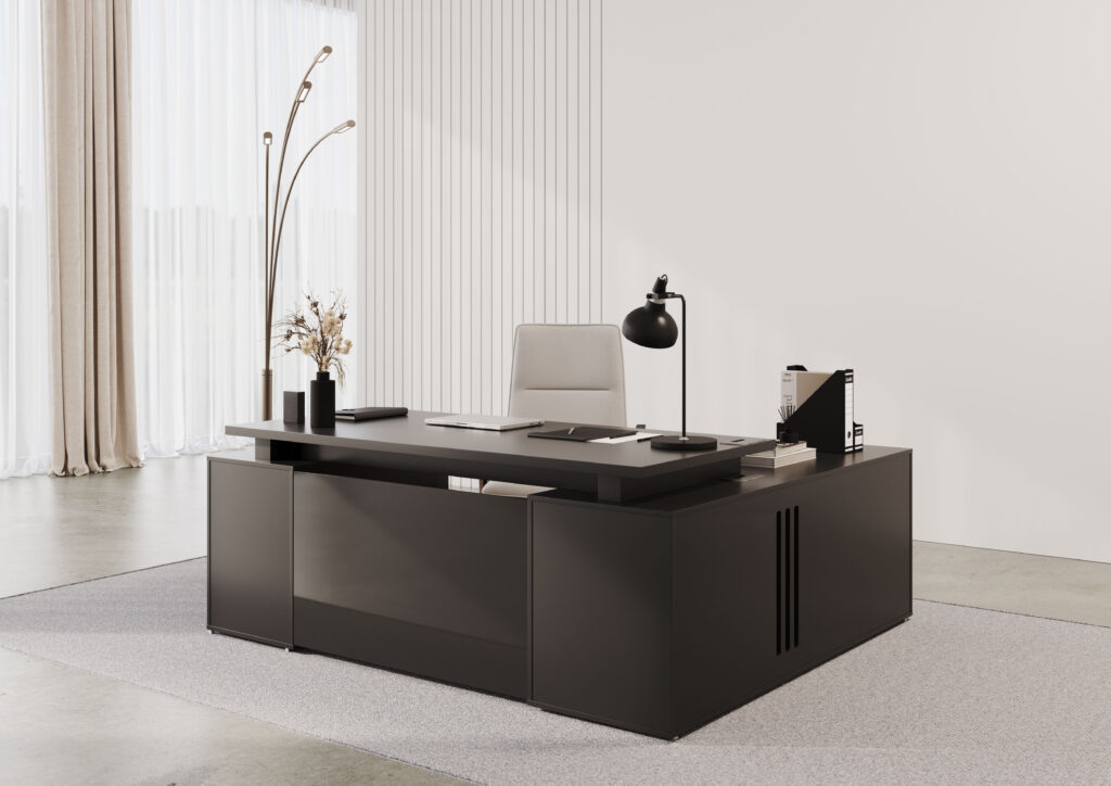 میز مدیریت Alborz