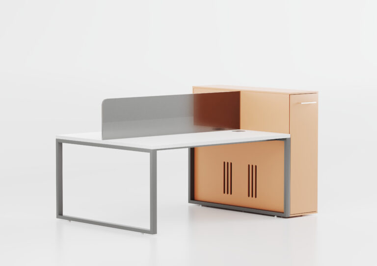 میز کار گروهی Gulf