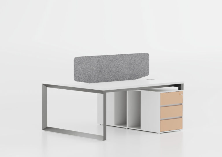 میز کار گروهی Simple