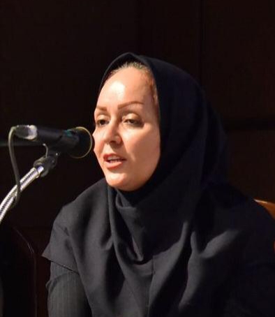 زهرا محمدیاری