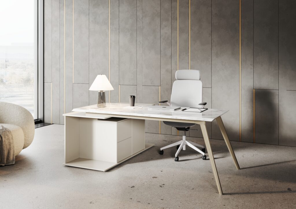 میز کارشناسی Unique