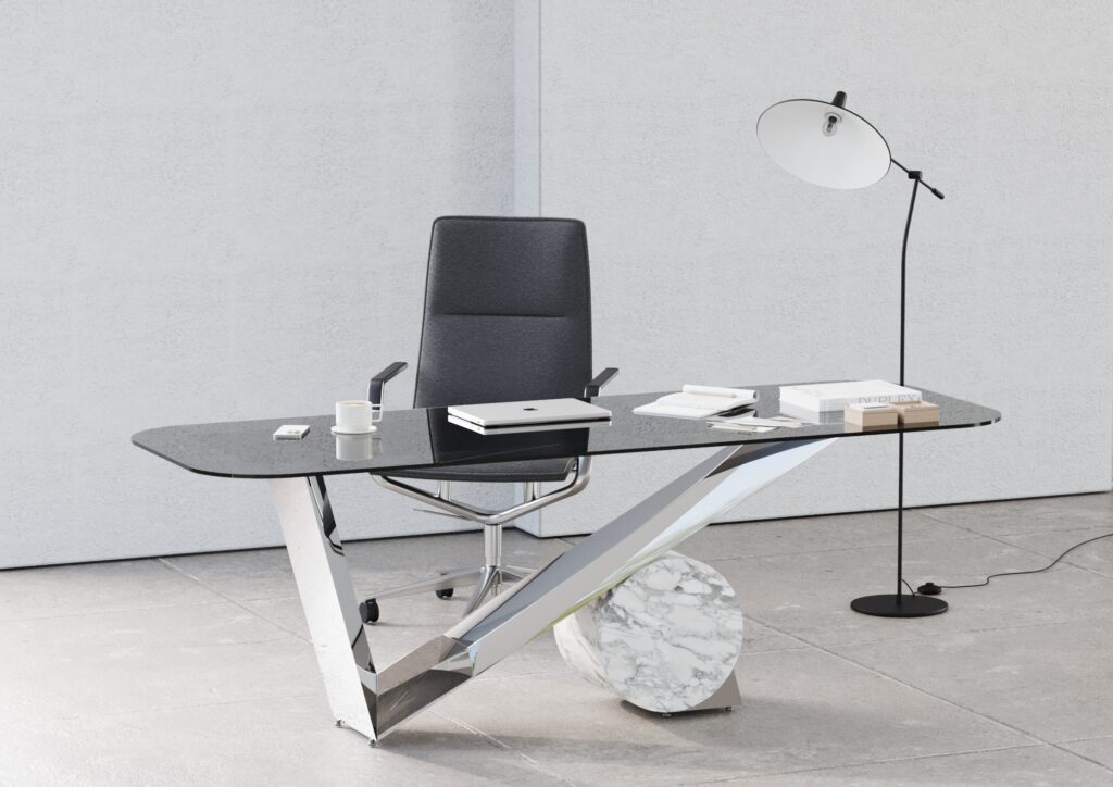 میز مدیریت Tik