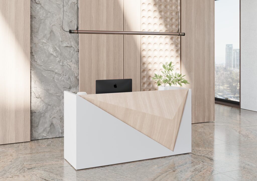 میز کانتر Diamond