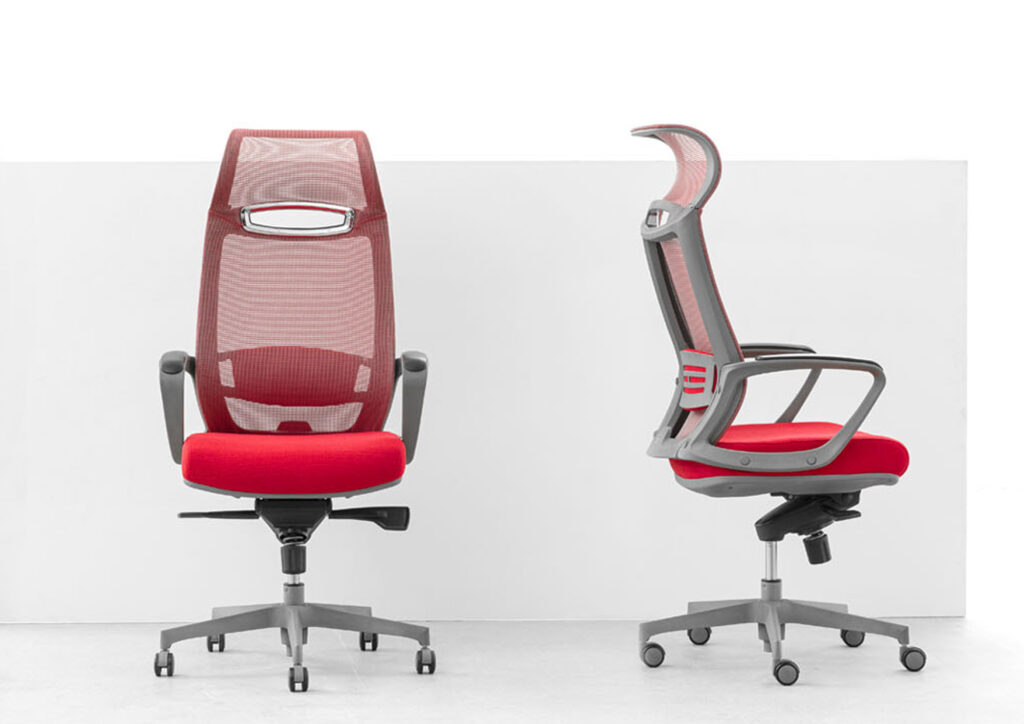 صندلی اداری