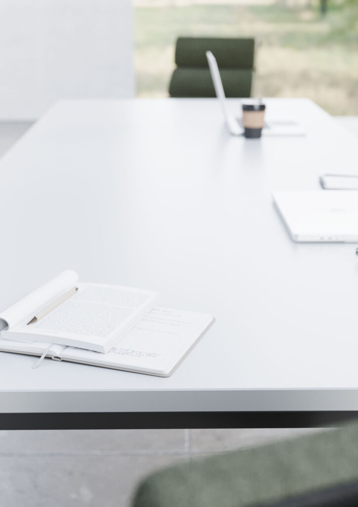 میز کنفرانس Hera