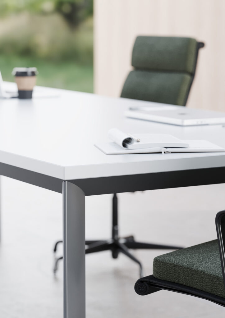 میز کنفرانس Hera