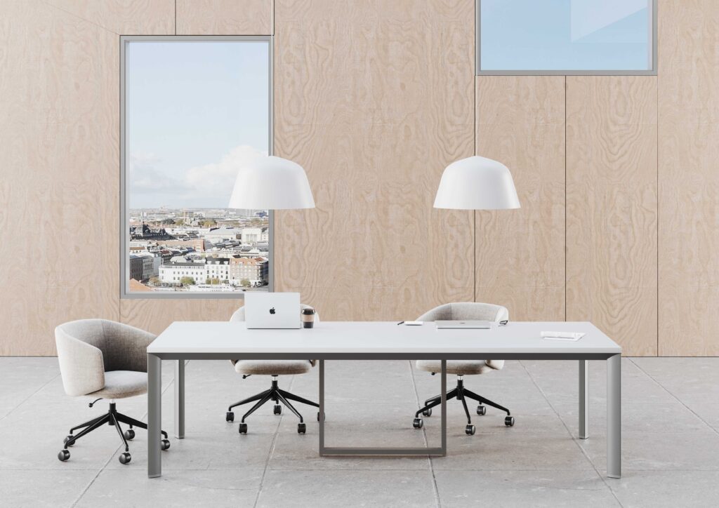 میز کنفرانس Hera