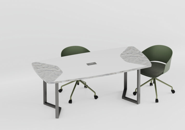 میز کنفرانس Alpha