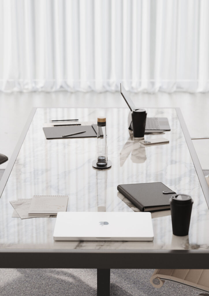 میز کنفرانس Acord