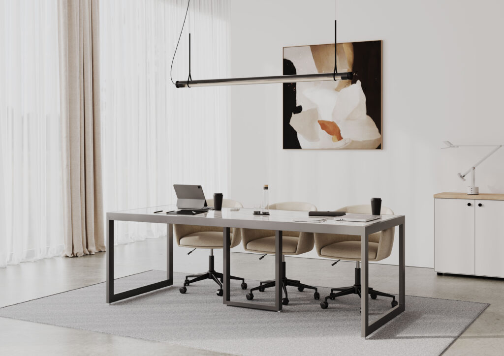 میز کنفرانس Acord