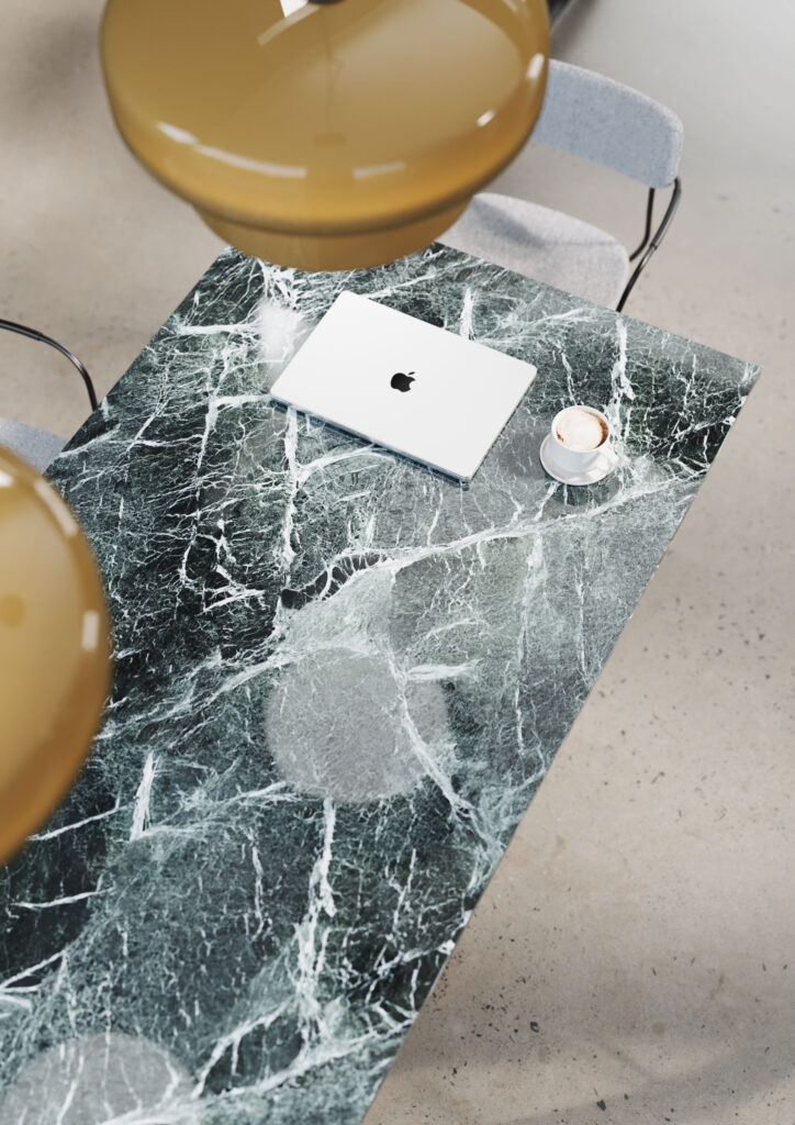 میز کنفرانس Titan