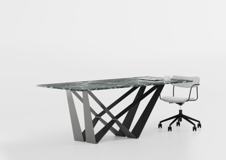 میز کنفرانس Titan