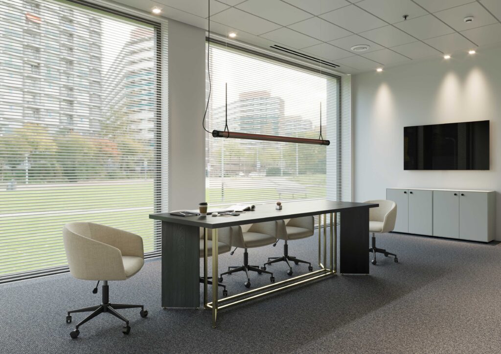 میز کنفرانس Ador