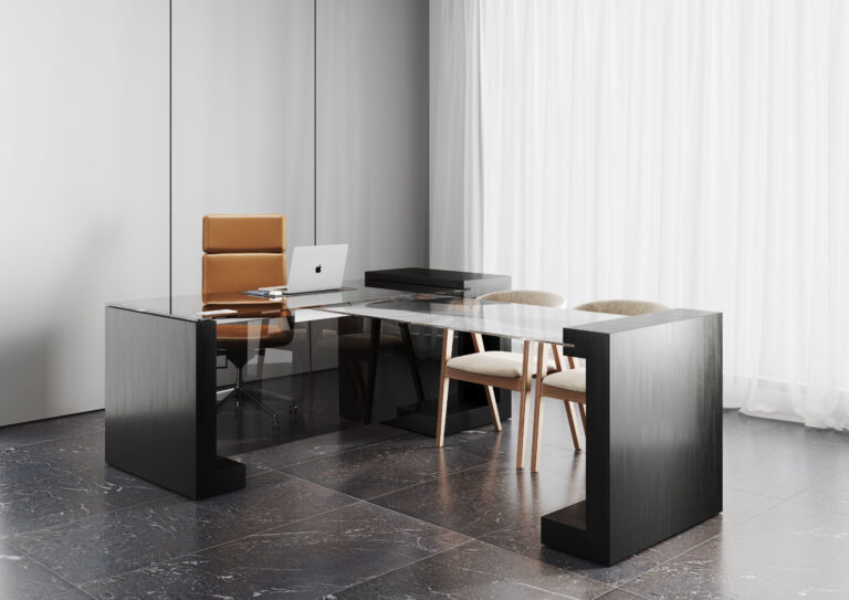 میز مدیریت Beranz