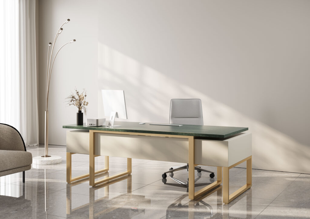 میز مدیریت Octave