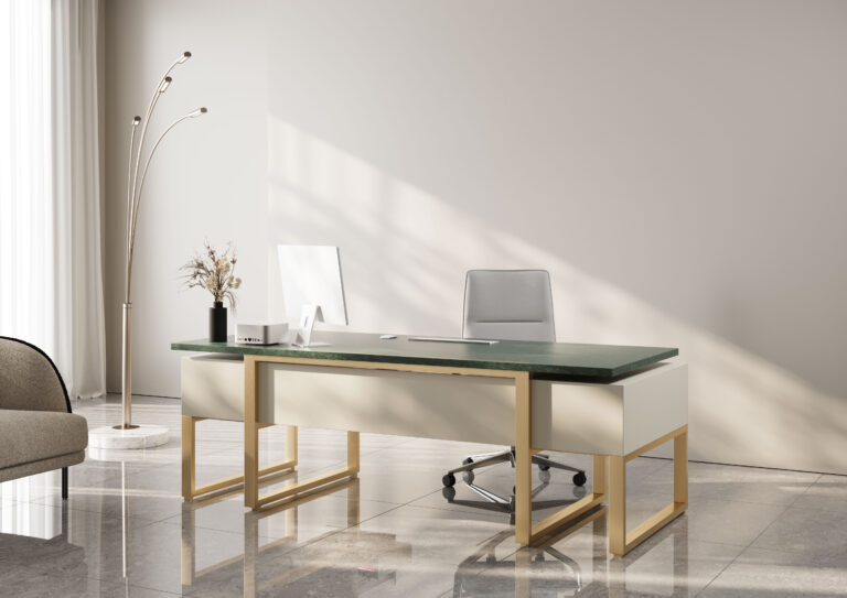 میز مدیریت Octave