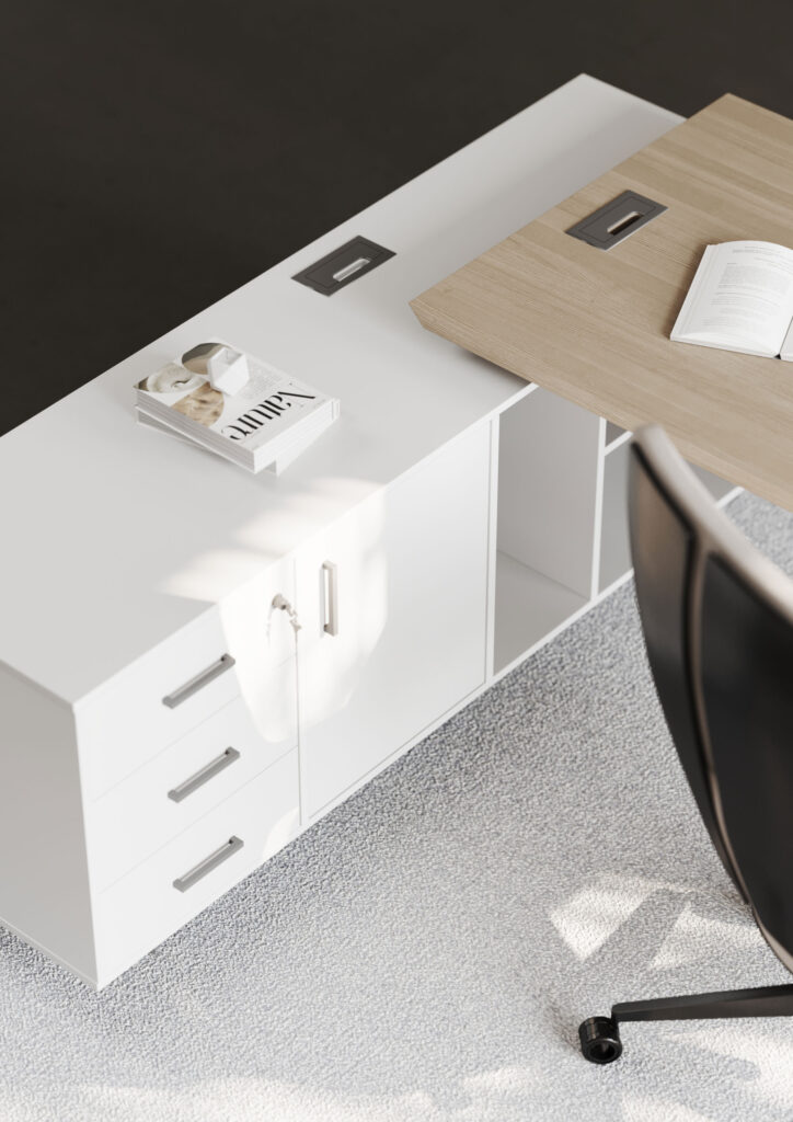 میز مدیریت Zigma