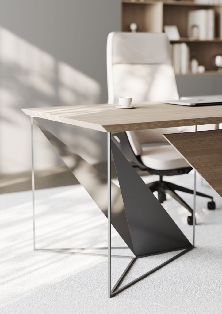 میز مدیریت Zigma