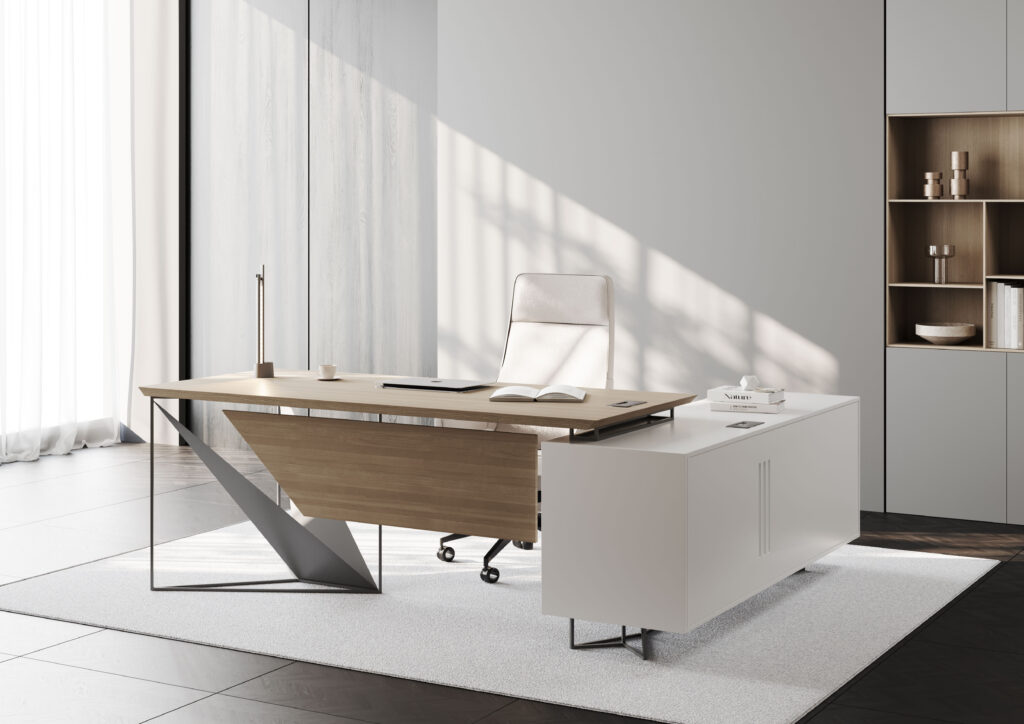 میز مدیریت Zigma