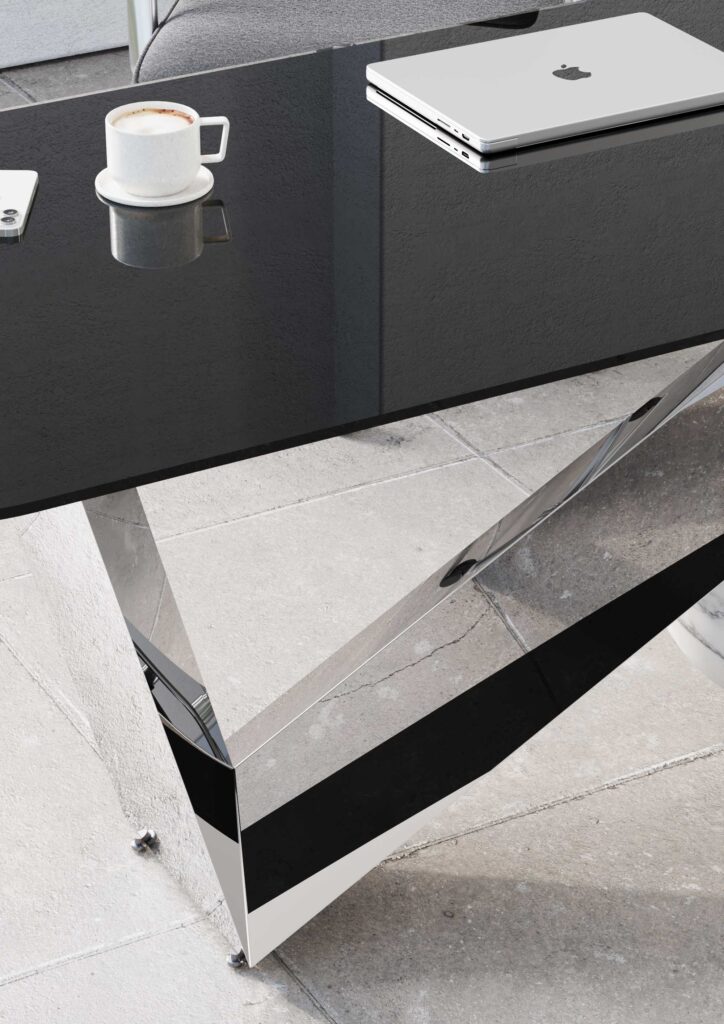 میز مدیریت Tik