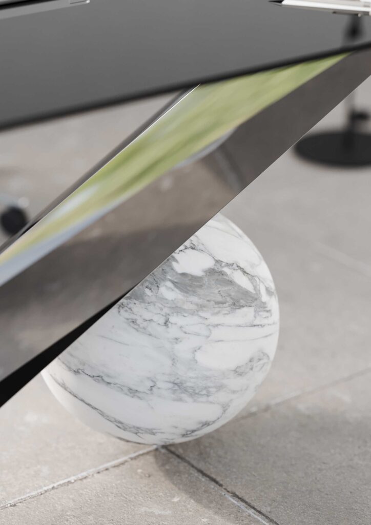 میز مدیریت Tik