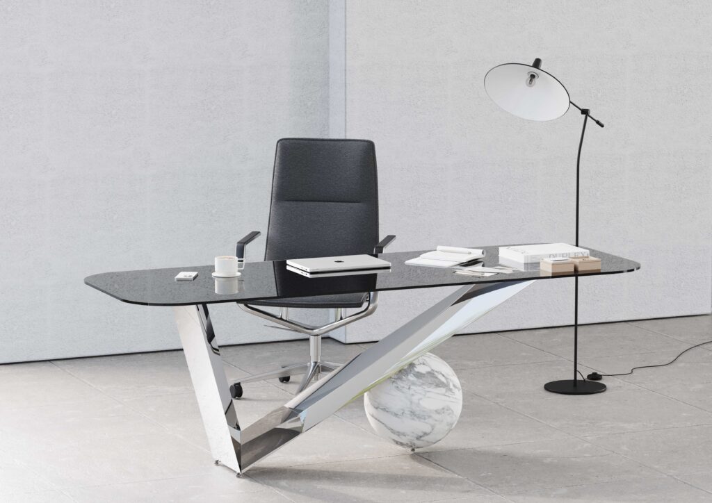 میز مدیریت Tik