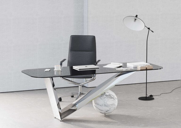 میز مدیریت Tik